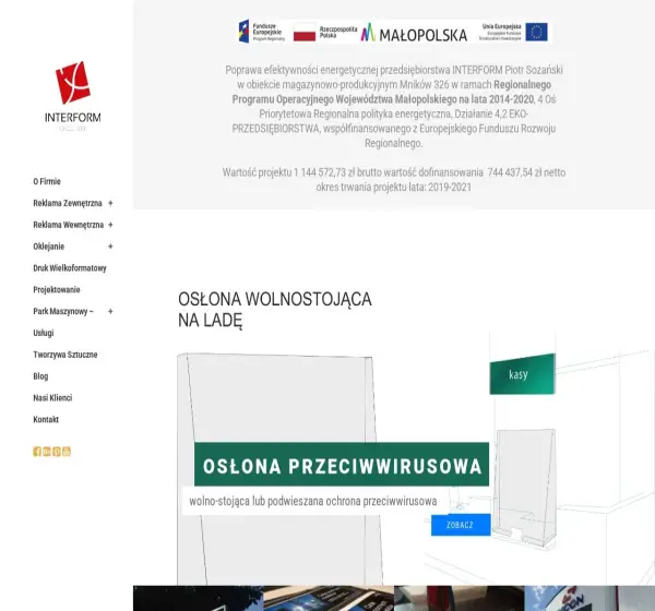 Forum i opinie o interform.com.pl