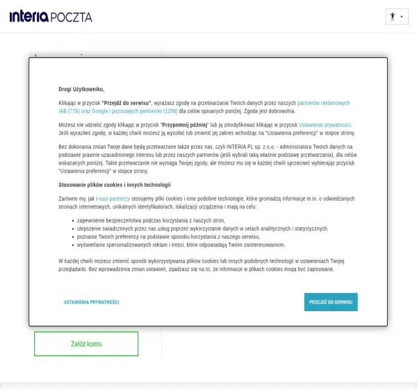 Forum i opinie o interia.eu