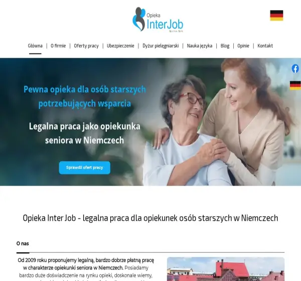 Forum i opinie o interjob.com.pl