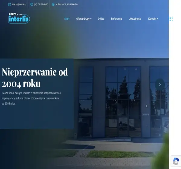 Forum i opinie o interlis.pl