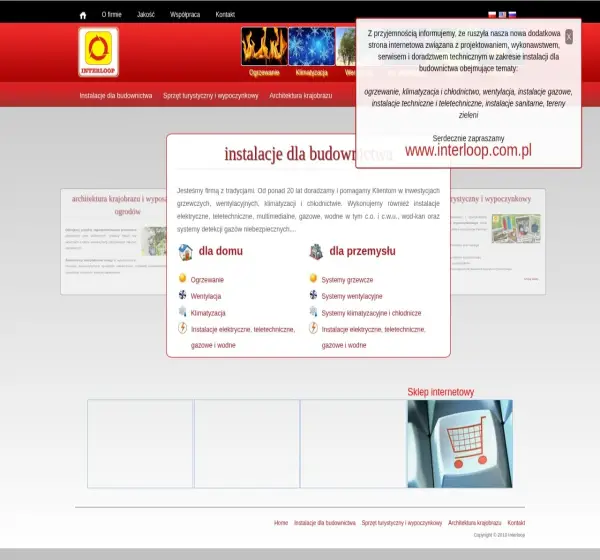 Forum i opinie o interloop.pl