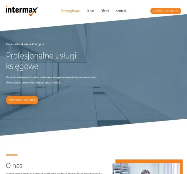 Forum i opinie o intermax-cieszyn.pl