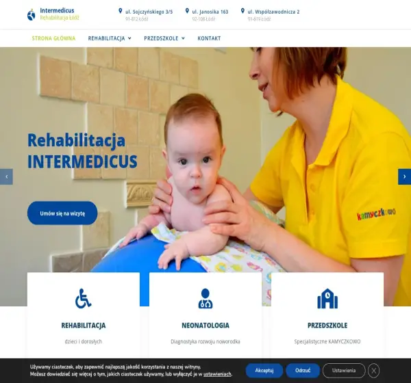Forum i opinie o intermedicus.pl