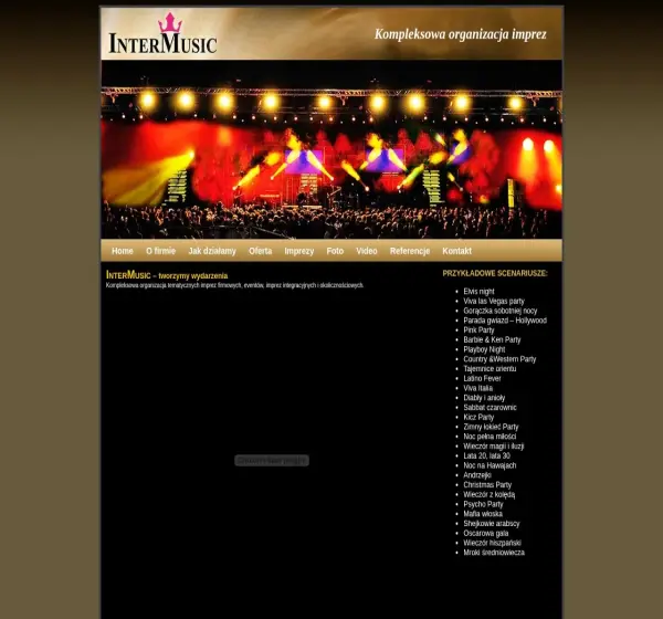 Forum i opinie o intermusic.pl