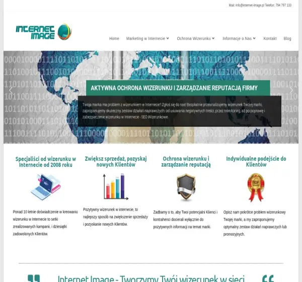 Forum i opinie o internet-image.pl