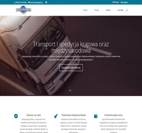 Forum i opinie o interpaper.pl