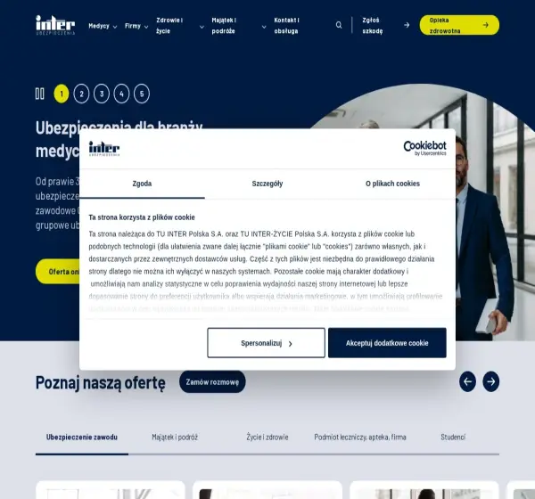 Forum i opinie o interpolska.pl