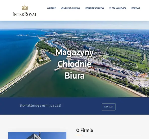 Forum i opinie o interroyal.pl
