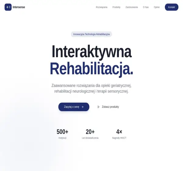Forum i opinie o intersense.pl