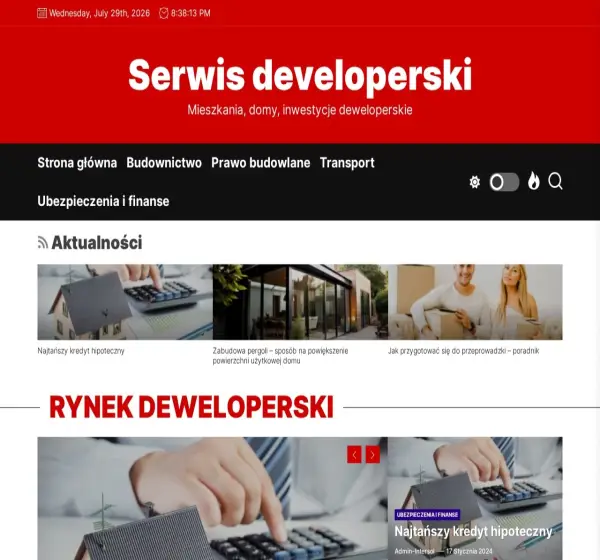 Forum i opinie o intersol.pl
