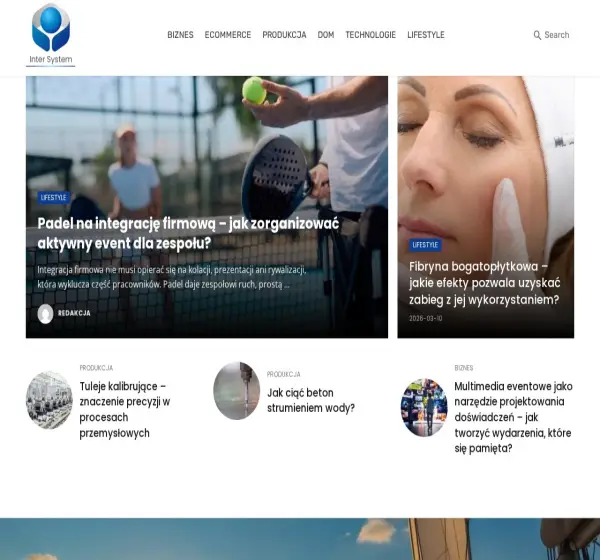 Forum i opinie o intersystem.pl