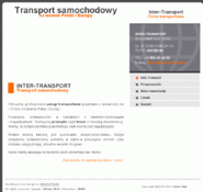 Forum i opinie o intertrans.net.pl