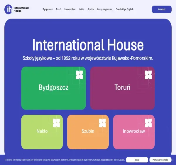 Forum i opinie o inthouse.pl