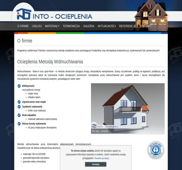 Forum i opinie o into-ocieplenia.pl