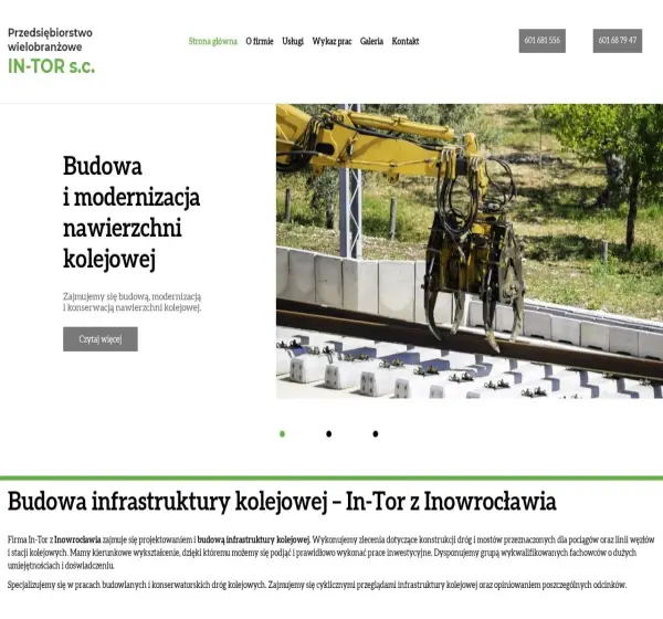Forum i opinie o intor.pl