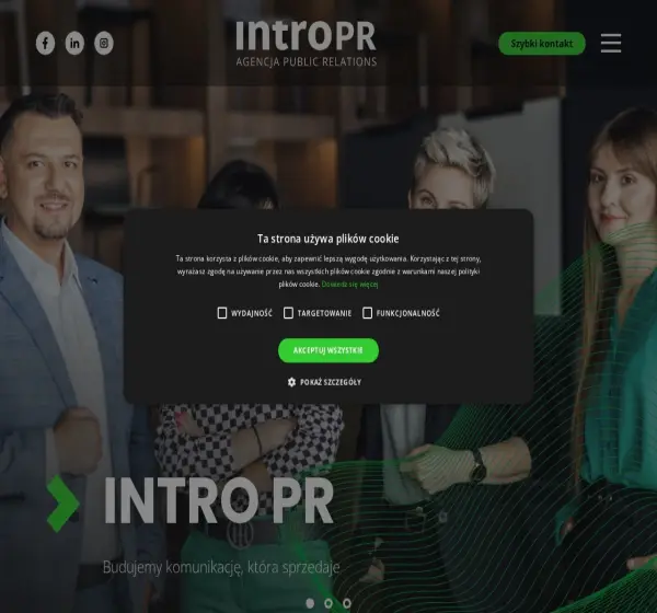 Forum i opinie o intropr.pl