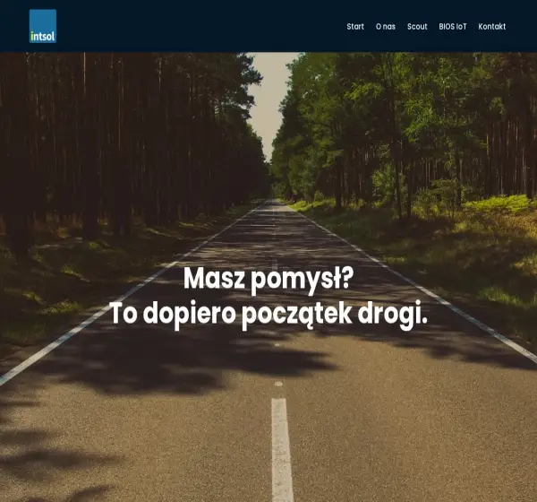 Forum i opinie o intsol.pl