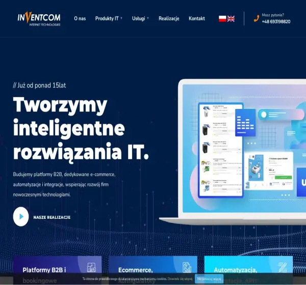 Forum i opinie o inventcom.pl