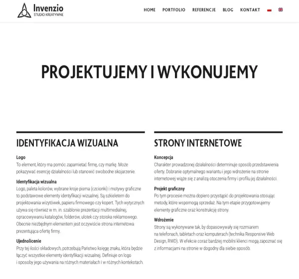 Forum i opinie o invenzio.pl