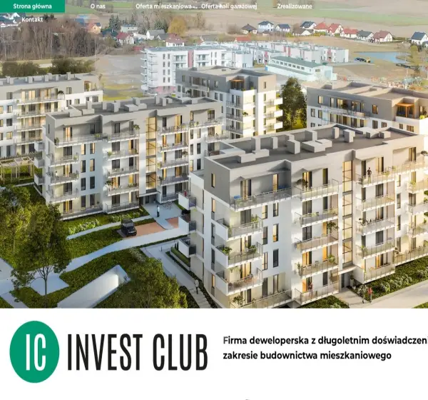 Forum i opinie o investclub.pl