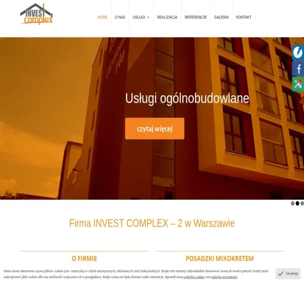 Forum i opinie o investcomplex-2.pl