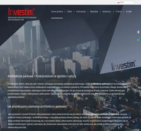 Forum i opinie o investim.com.pl