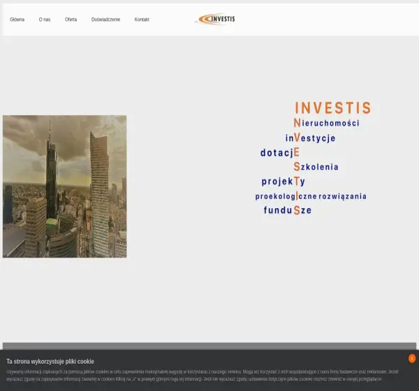 Forum i opinie o investis.net.pl