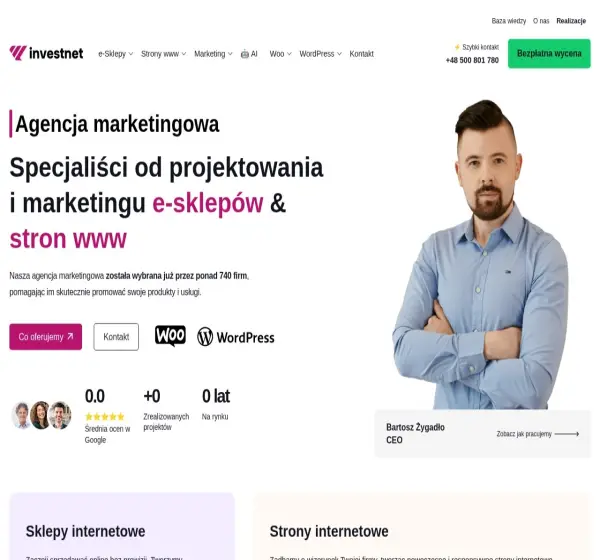Forum i opinie o investnet.pl