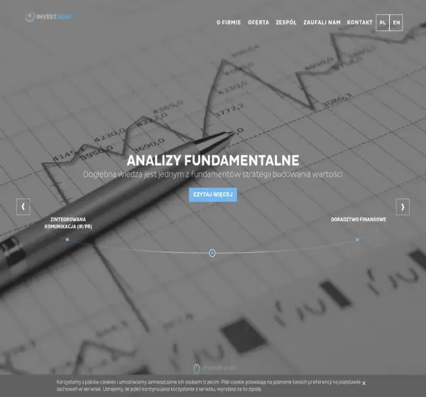 Forum i opinie o investsight.pl