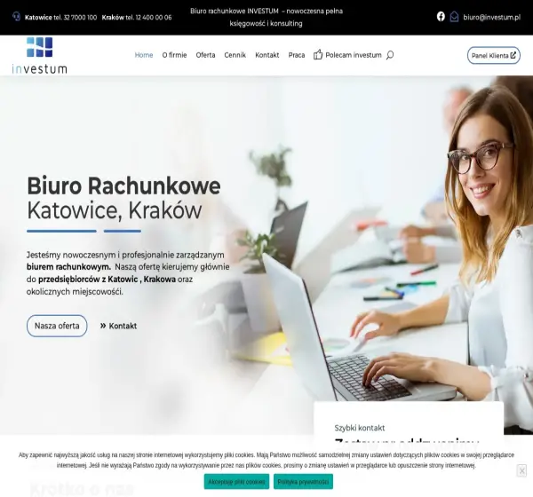 Forum i opinie o investum.pl