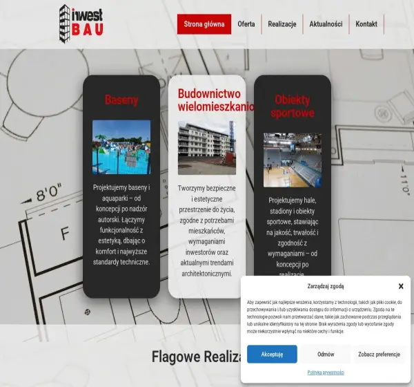Forum i opinie o inwestbau.com