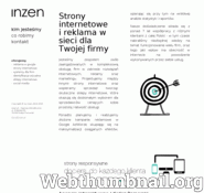 Forum i opinie o inzen.pl