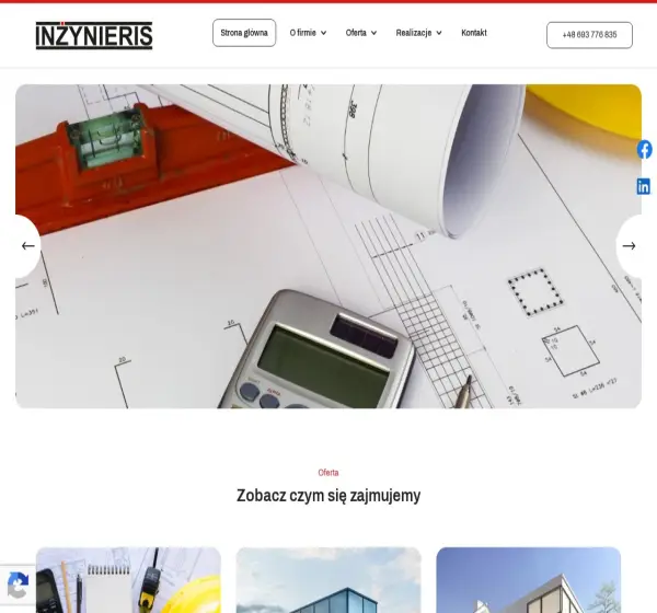 Forum i opinie o inzynieris.kalisz.pl