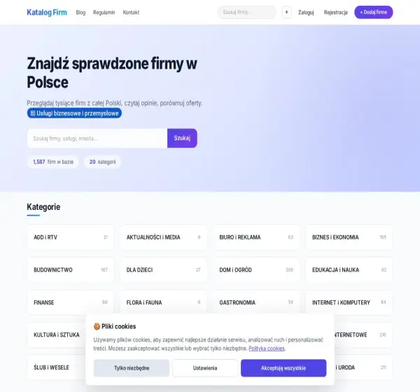 Forum i opinie o ipartner24.pl
