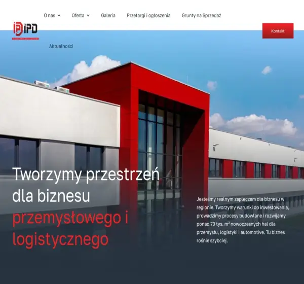 Forum i opinie o ipdevelopment.pl
