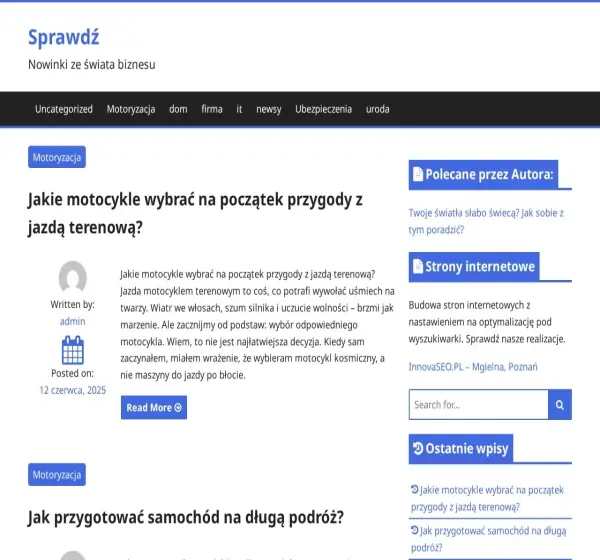 Forum i opinie o ipiaskowiec.pl