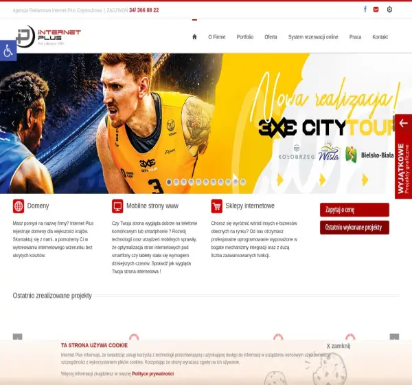 Forum i opinie o iplus.com.pl