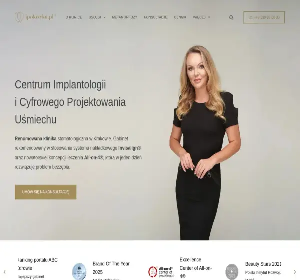 Forum i opinie o ipokrzyku.pl