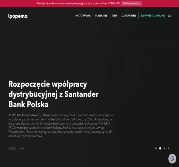 Forum i opinie o ipopematfi.pl