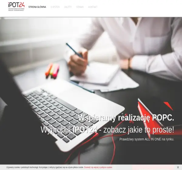 Forum i opinie o ipot24.pl