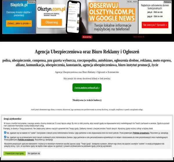 Forum i opinie o ipro.prv.pl