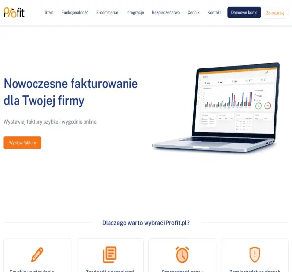 Forum i opinie o iprofit.pl