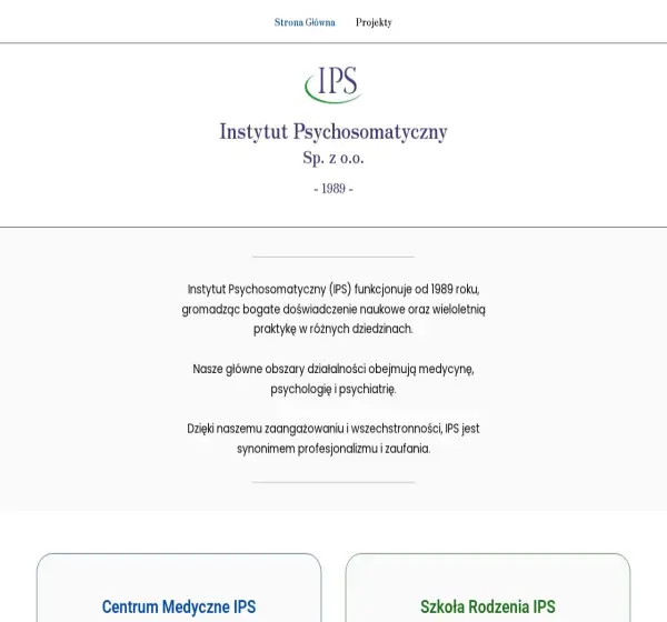 Forum i opinie o ips.pl