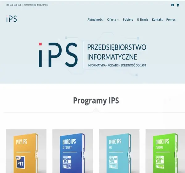 Forum i opinie o ips-infor.com.pl
