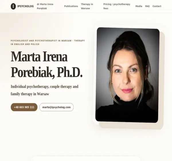 Forum i opinie o ipsycholog.com