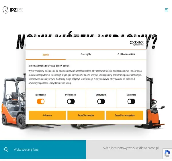 Forum i opinie o ipz.com.pl
