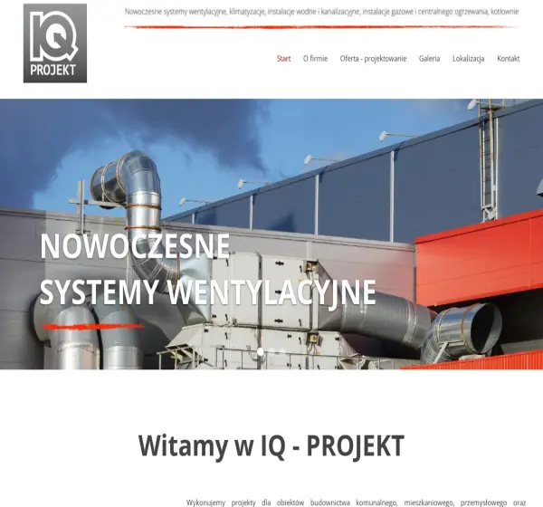Forum i opinie o iq-projekt.pl