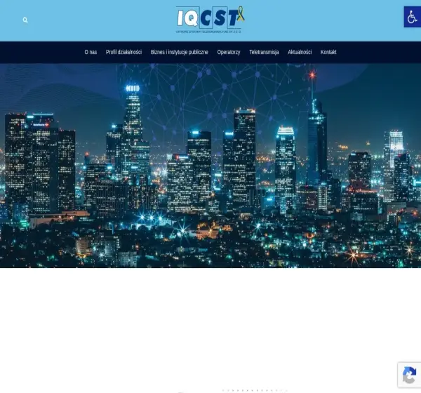 Forum i opinie o iqcst.com