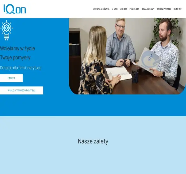 Forum i opinie o iqon.pl