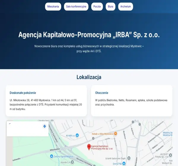 Forum i opinie o irba.pl